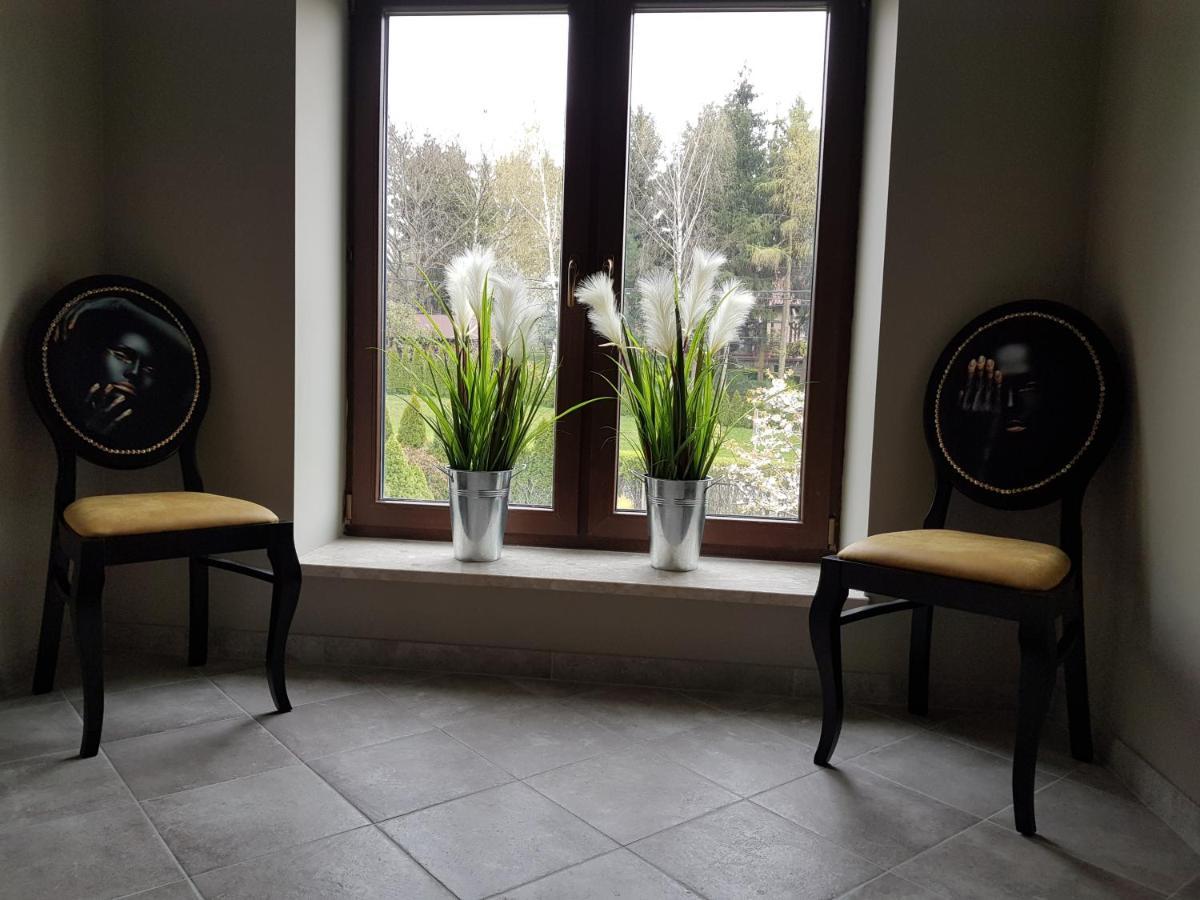 Apartament Na Warszawskiej Gorzów Wielkopolski Buitenkant foto