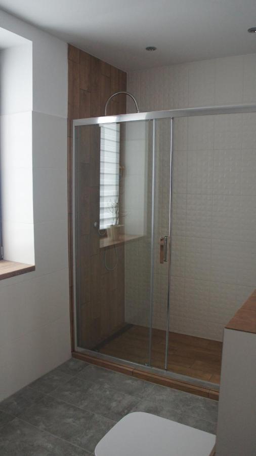 Apartament Na Warszawskiej Gorzów Wielkopolski Buitenkant foto