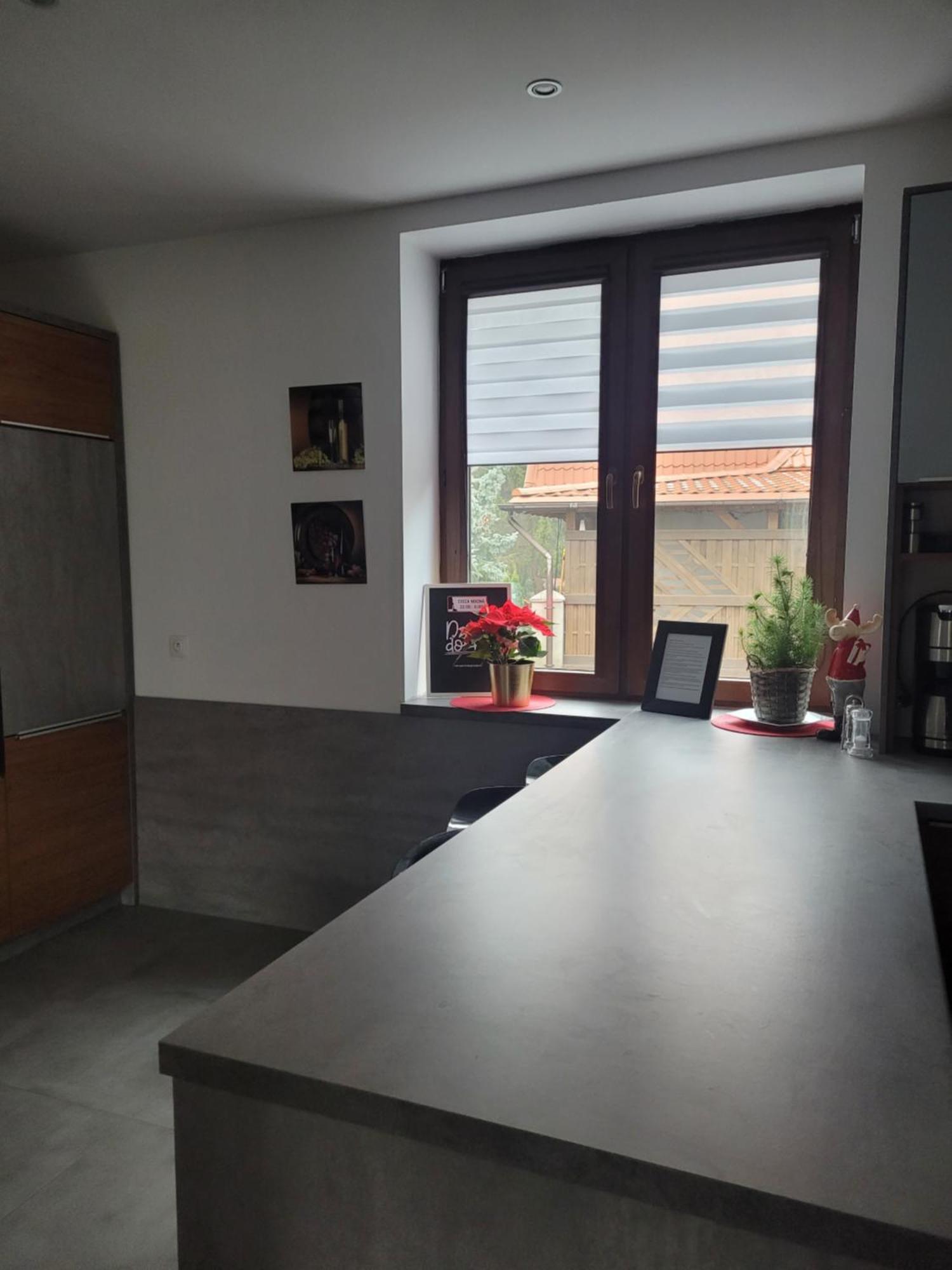 Apartament Na Warszawskiej Gorzów Wielkopolski Buitenkant foto