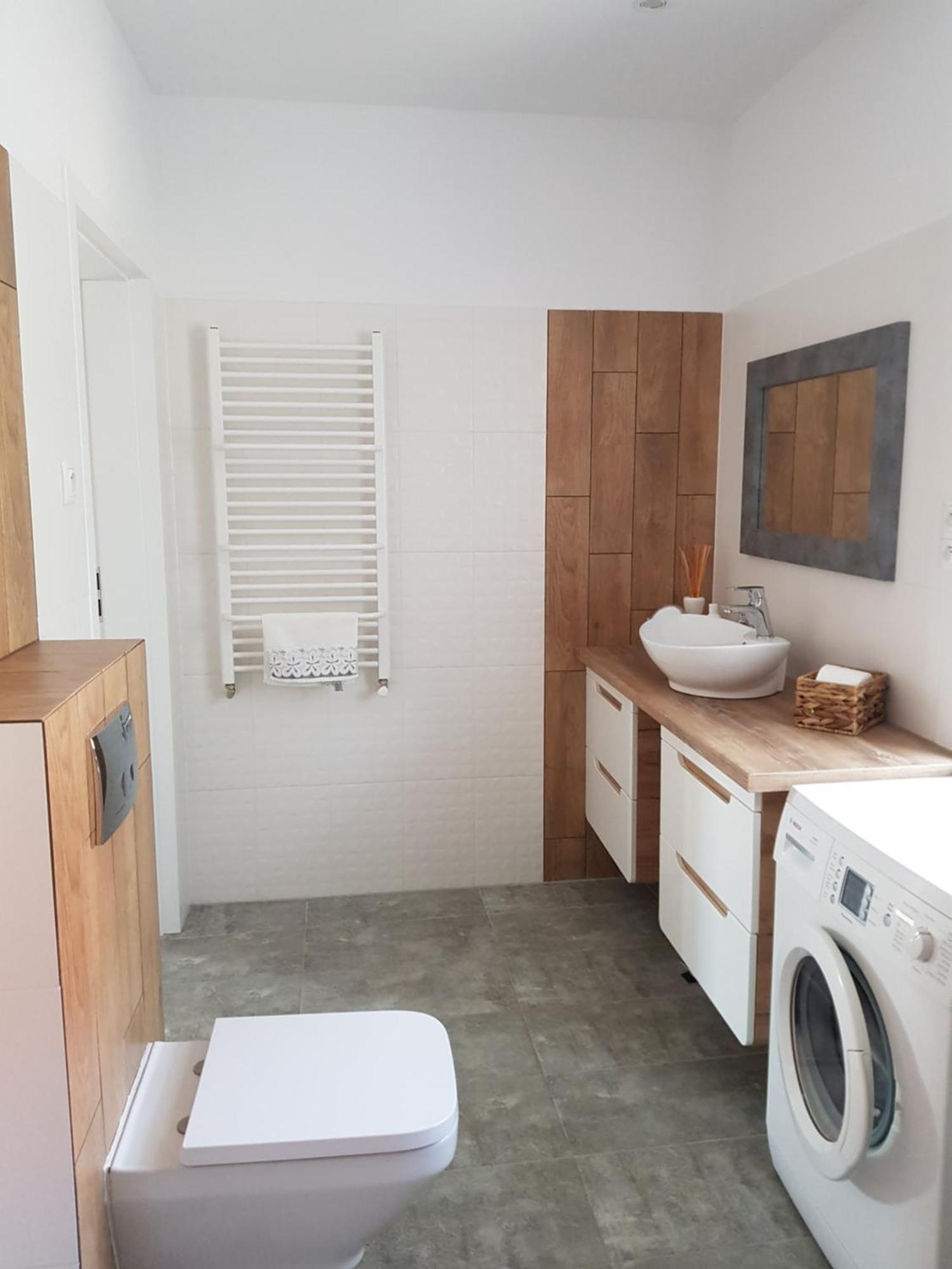 Apartament Na Warszawskiej Gorzów Wielkopolski Buitenkant foto