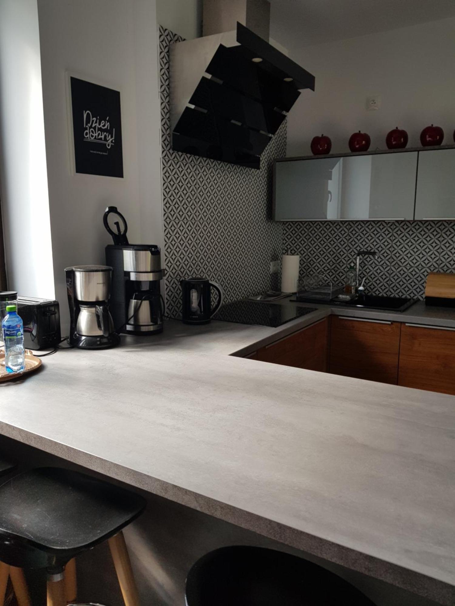 Apartament Na Warszawskiej Gorzów Wielkopolski Buitenkant foto
